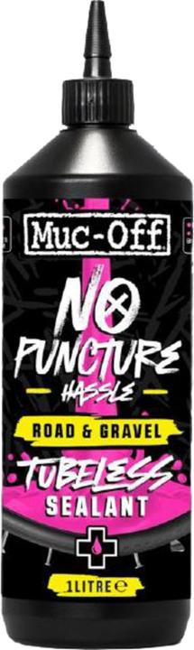 Muc-Off Strada e ghiaia Sigillante per tubeless