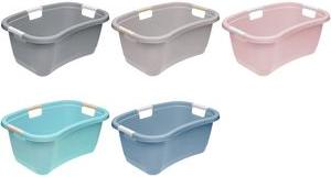 Produktbild keeeper Wanne grau 50 l (50 l)