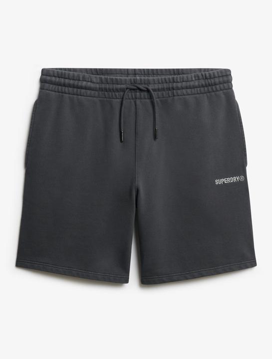 Actual product image Superdry Micro Logo Short (L)