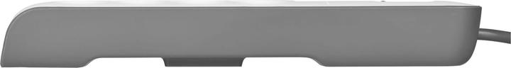 Actual product image Belkin BSV401CA2M Voltage protection, 4 AC outputs (4 x, CEE 7/5, 2 m)
