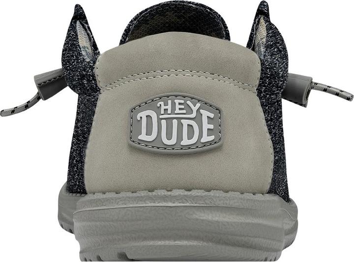 Actual product image Hey Dude Wally Sox (43)