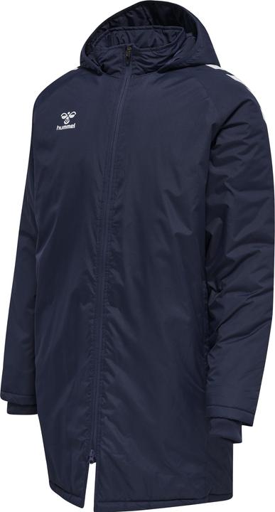 Actual product image hummel Core Xk Bench Jacket (S)