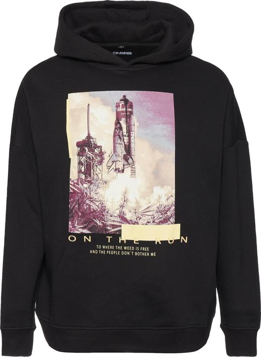 Dangerous DNGRS DNGRS Launch Hoody - 189867