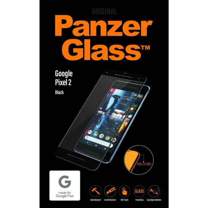Actual product image PanzerGlass edge to edge (1 Piece)