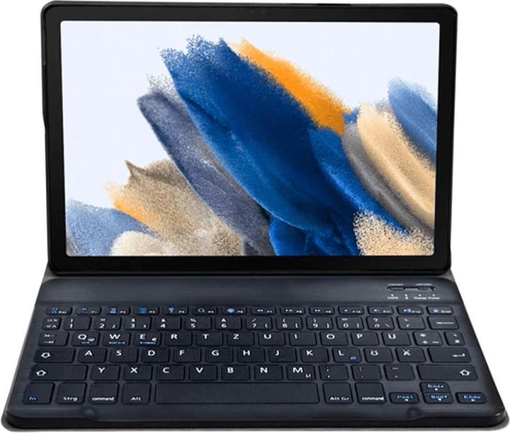 Produktbild Just in Case Premium Bluetooth Keyboard (DE, Samsung)
