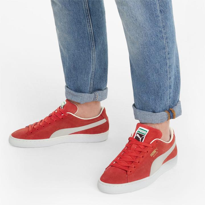 Image du produit Puma Chaussures Suede Classic XXI (44)