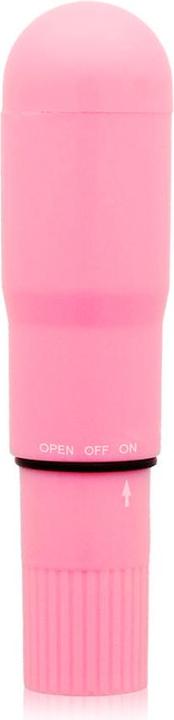 Produktbild Glossy Minivibrator "Pocket Vibrator"