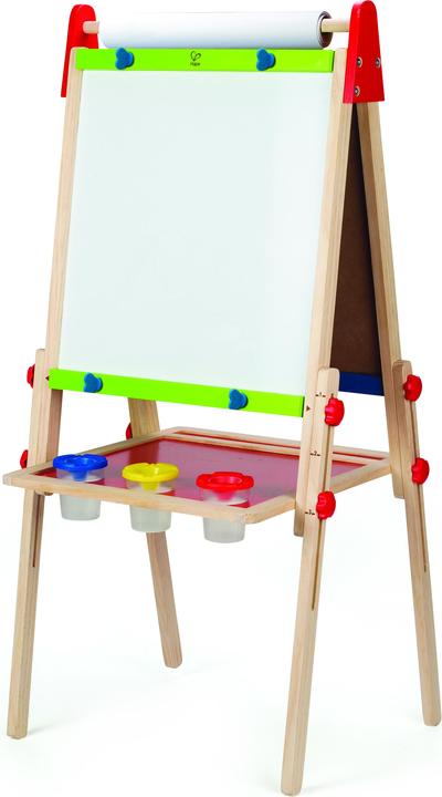 Hape Game board