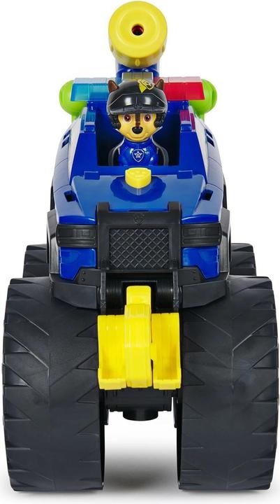Productafbeelding Paw Patrol Power Haulin' Rescue Cruiser