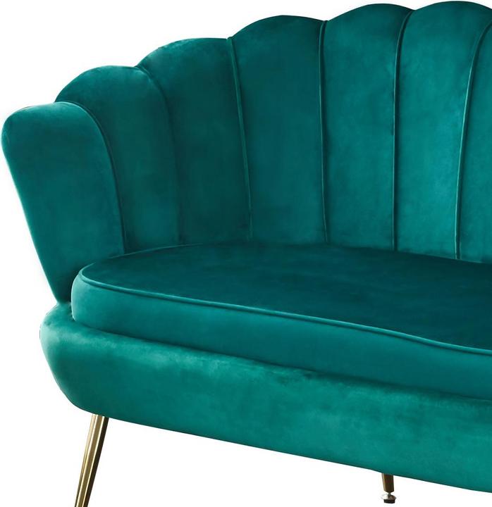 Actual product image SalesFever Fabian (2 person sofa)
