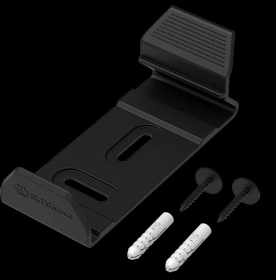 Actual product image Teltonika Surface Clip Holder Kit