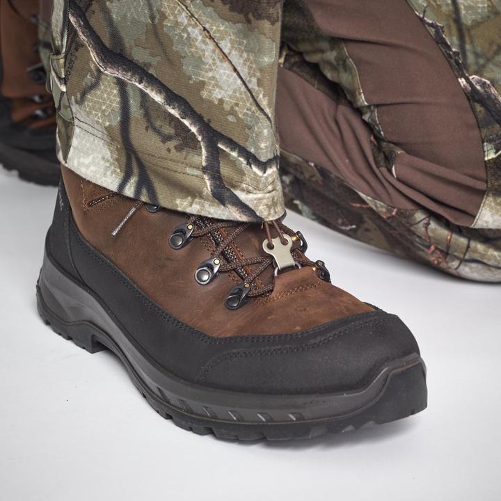 Actual product image Solognac 500 (XL)