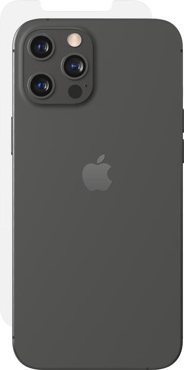 Produktbild InvisibleShield Glass Elite VisionGuard+ (1 Stück, Apple iPhone 12 Pro Max)