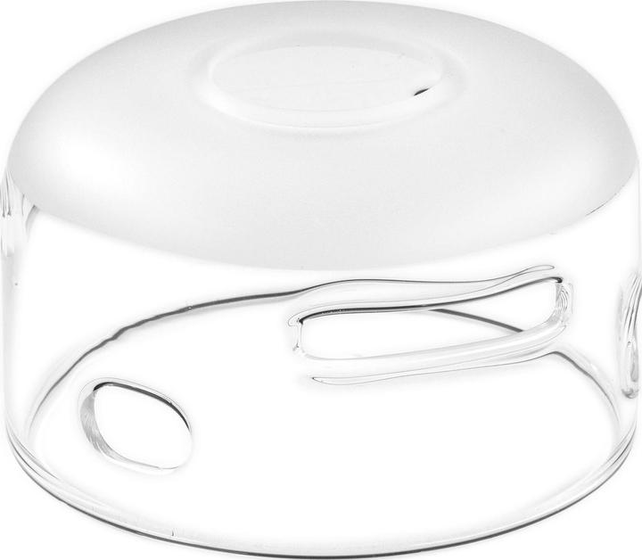 Actual product image Westcott FJ400 Glass Dome