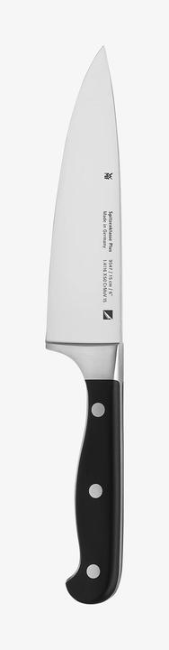 Produktbild WMF Kochmesser Black stoned (15 cm)