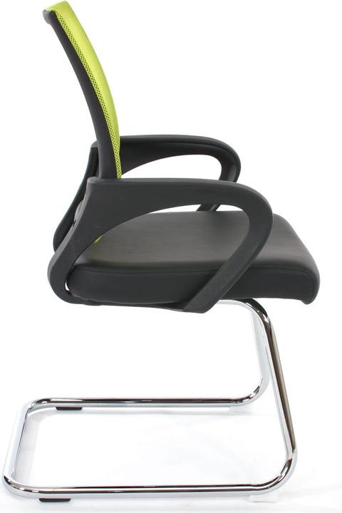 Image du produit Jamb 2x chaise de conférence