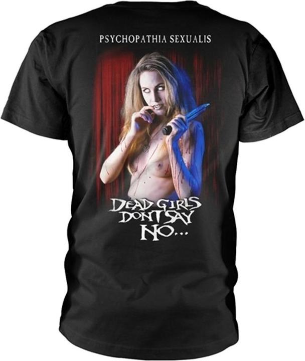 Produktbild Cradle Of Filth Dead Girls TShirt (S)