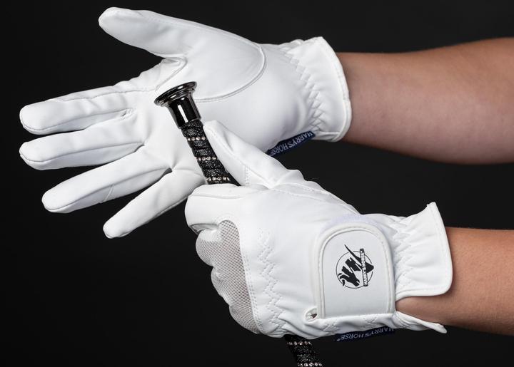 Actual product image Harry's Horse Domy Mesh (L)