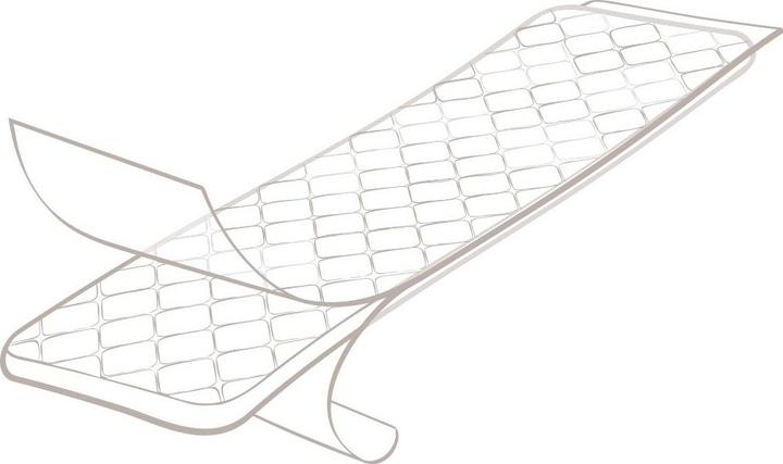 Actual product image Chicco Mammy sanitary pads