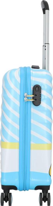 Actual product image American Tourister WAVEBREAKER DISNEY Spinner (36 l, Hand luggage (up to 50 litres))