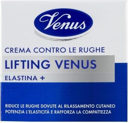 Produktbild Venus Optic Lifting Wrinkle Cream with Elastin 50ml (50 ml)