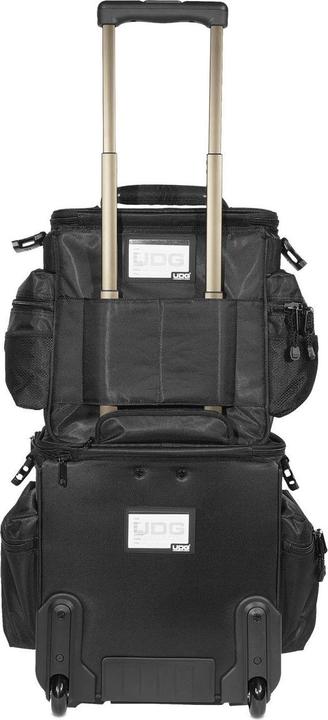 Actual product image UDG Ultimate SlingBag Trolley Set Deluxe