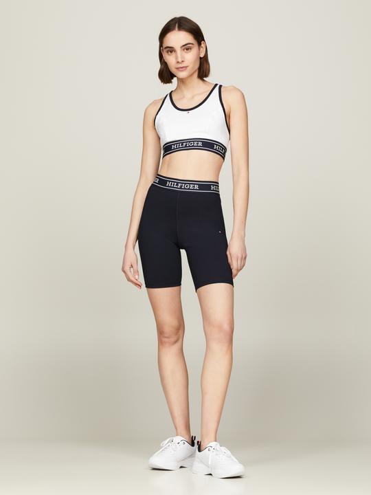 Produktbild Tommy Hilfiger Monotype Tape Hw Fitted Short (S)