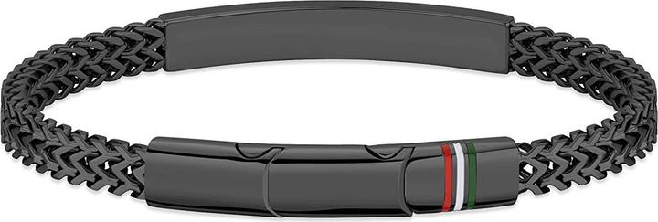 Image du produit Ducati Bracelet Placca (22 cm, Acier inoxydable)