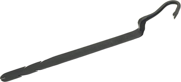 Dönges Chiodatrice per tetti, lunghezza 470 mm