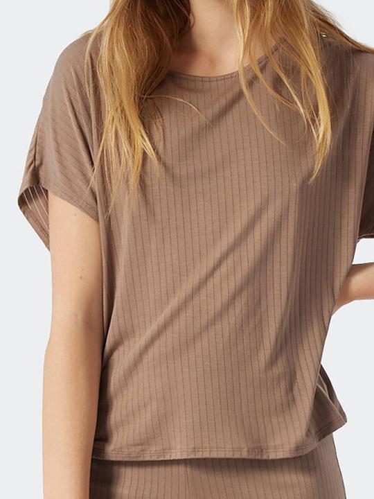 Actual product image Schiesser Selected Premium Pyjamas Short (40)