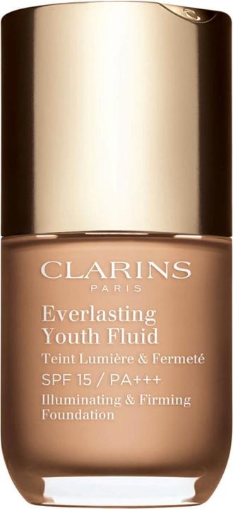Clarins Everlasting Youth Fluid Nr. 110 - Honey (110 Honey)