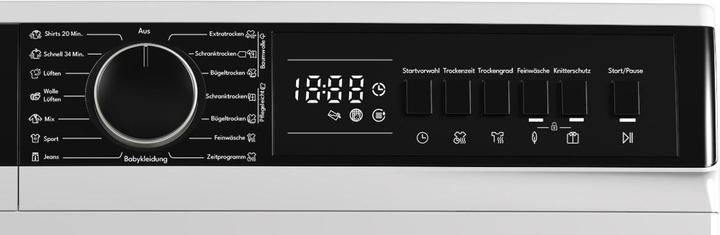 Produktbild Vestel VG-THT277GW2 (7 kg, Rechts)