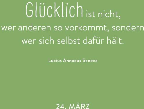 Produktbild 365 mal Gelassenheit (Harter Einband, Deutsch)