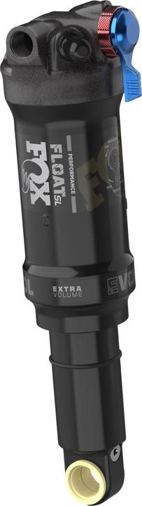 Image du produit Fox Amortisseur FLOAT SL PS 3pos EVOL SV 165x40 Trunnion (165 mm, 40 mm)