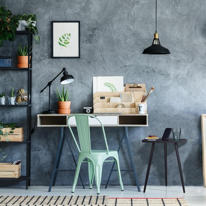 Actual product image Relaxdays Children's shelf