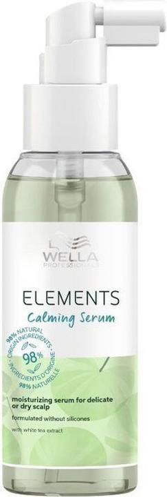 Wella Elements Calming Serum (100 ml)