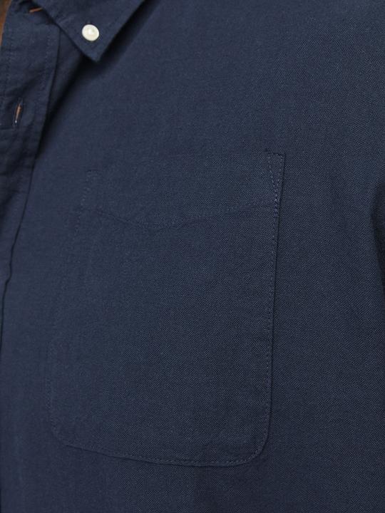 Immagine prodotto Jack & Jones Camicia Oxford Plus Size (4XL)