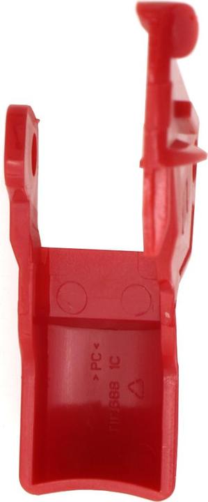 Produktbild Werkstein Ersatz Schalterhebel Trigger Switch Button für Dyson Staubsauger V10 / V11 / V15