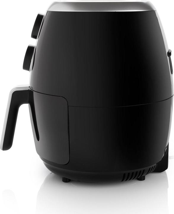 Image du produit Tristar Friteuse à air chaud FR-6989, Noir (Prise UE)