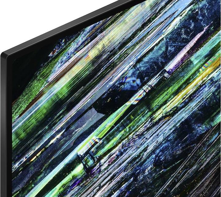 Produktbild Sony FWD-77A95L 77IN QD-OLED (77", A95L, OLED, 4K, 2023)