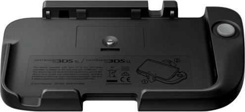 Produktbild Nintendo Circle Pad Pro, 3DS XL (3DS)