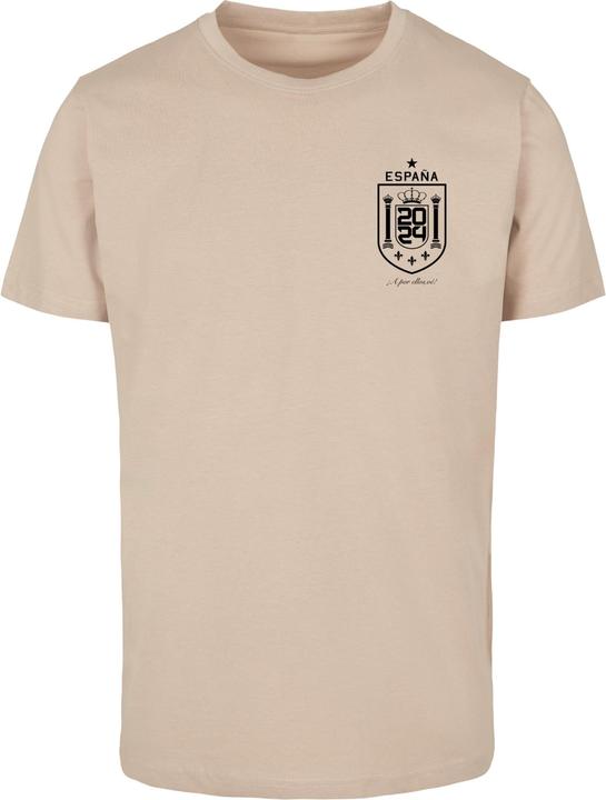 Actual product image Mister Tee MisterTee Toro Espanol Tea - 166927 (M)