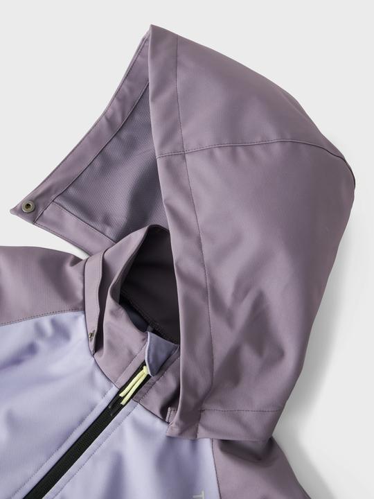Immagine prodotto Name it ALFALIGHT08 Softshell-Jacke (116)