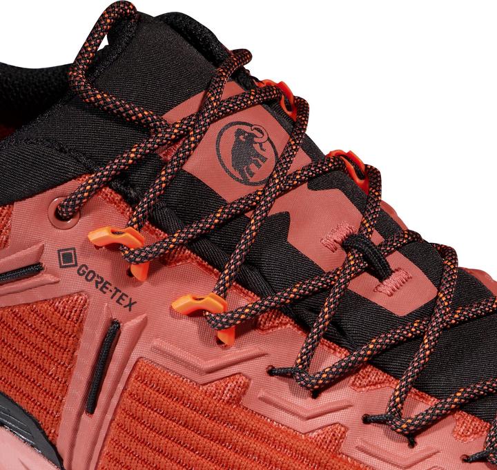 Produktbild Mammut Women's Alnasca Knit III Low GTX (40)