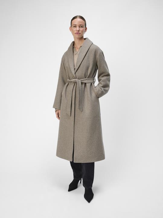 Immagine prodotto Object Cappotto lungo (44)