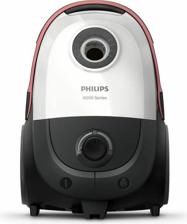Actual product image Philips XD6122/12 Beutel
