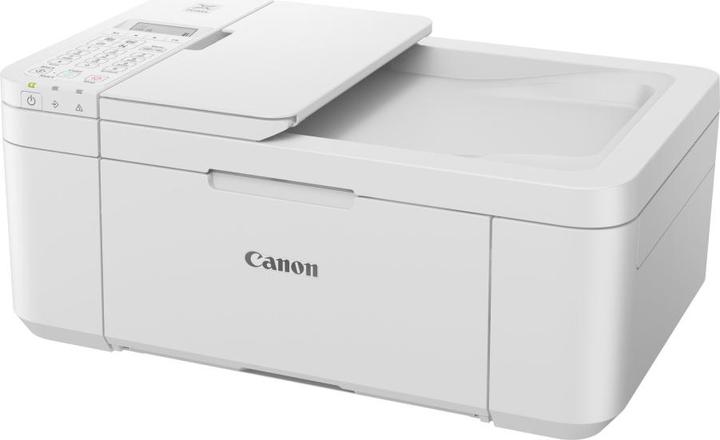 Image du produit Canon PIXMA TR4551 (Encre, Couleur)