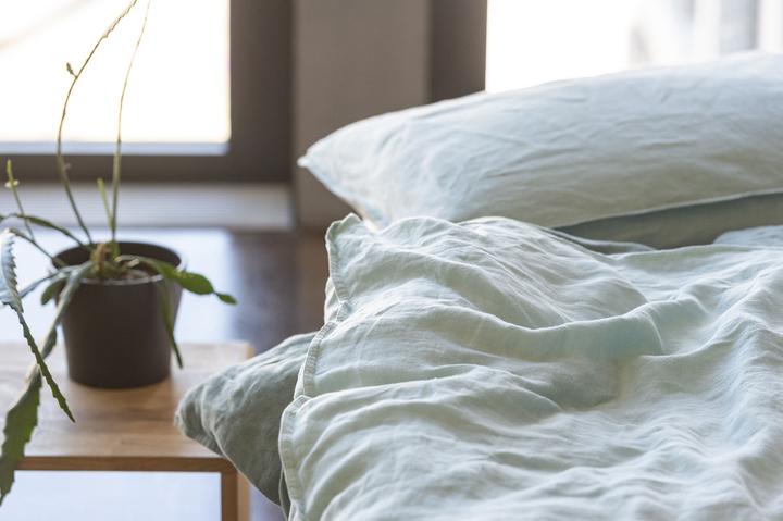 Produktbild lavie Linus (Duvetbezug, 160 x 210 cm)