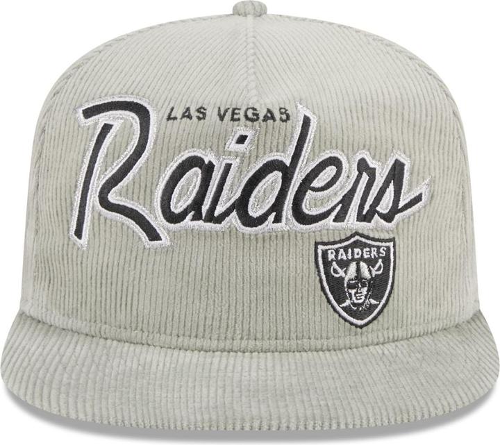 Image du produit New Era Golfer Kord Las Vegas Raiders (Taille unique)