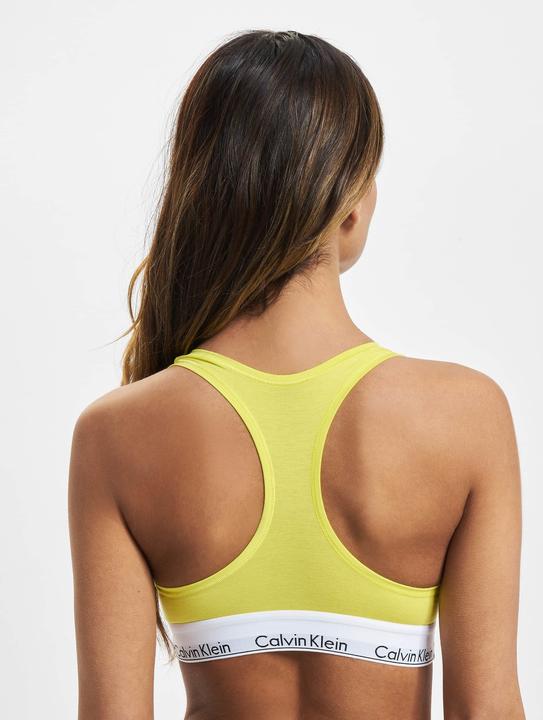 Actual product image Calvin Klein Bralette Unlined (S)